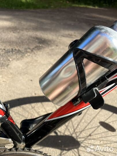 Велосипед Stern dynamic 2.0