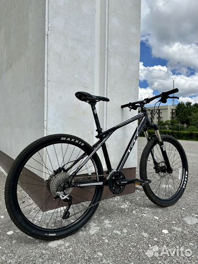 Велосипед GT Avalanche 1.0