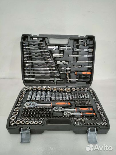 Набор инструментов