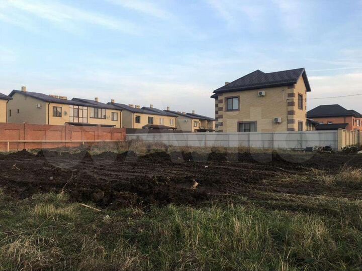 Участок 4 сот. (ИЖС)