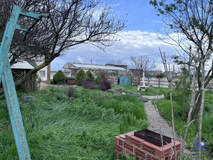 Дом 130 м² на участке 10 сот.