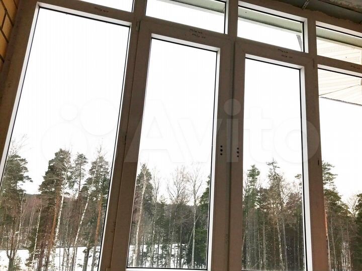 2-к. квартира, 64,1 м², 4/4 эт.