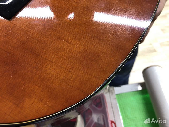 Классическая гитара Naranda CG220-4/4