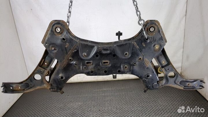 Балка подвески передняя киа Soul