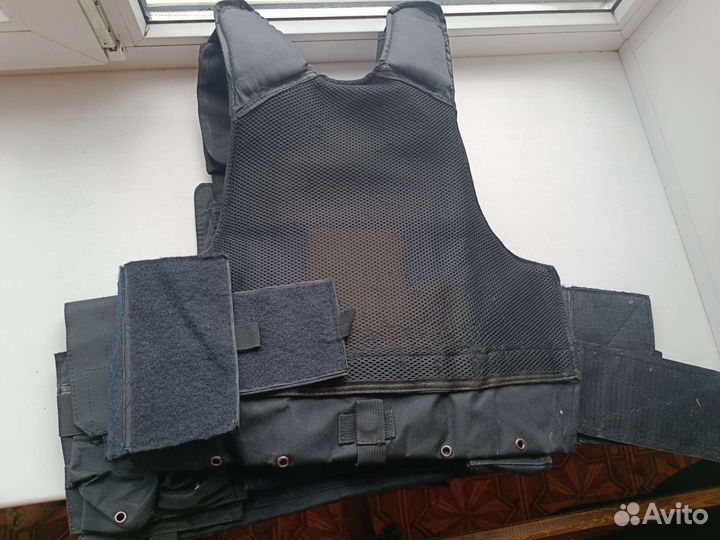 Разгрузочный жилет Ciras