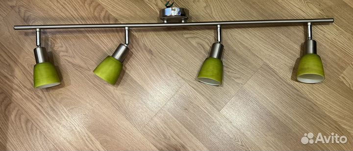 Светильник потолочный