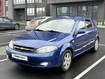 Chevrolet Lacetti 1.6 MT, 2008, 250 000 км, с пробегом, цена 467 000 руб.