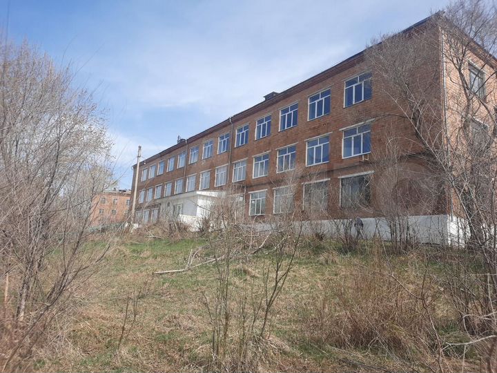 Участок 2,03 га (ИЖС)