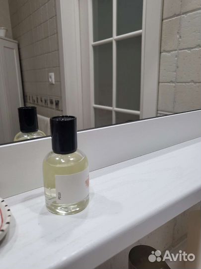 Yves rocher garden party парфюм