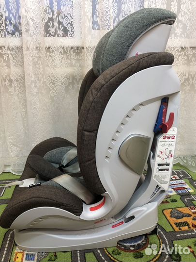 Детское автокресло