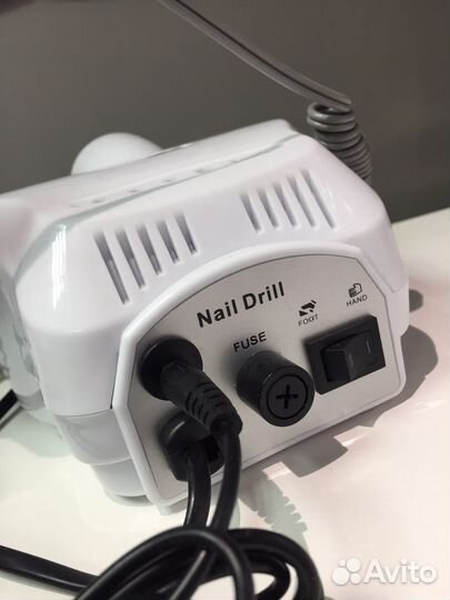 Аппарат для маникюра 202 35 ватт