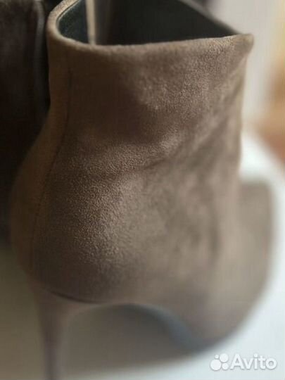 Ботильоны 39