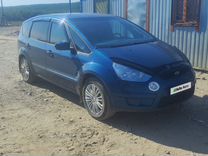 Ford S-MAX 2.0 MT, 2006, 383 000 км