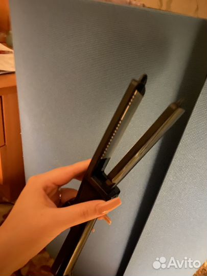 Выпрямитель для волос