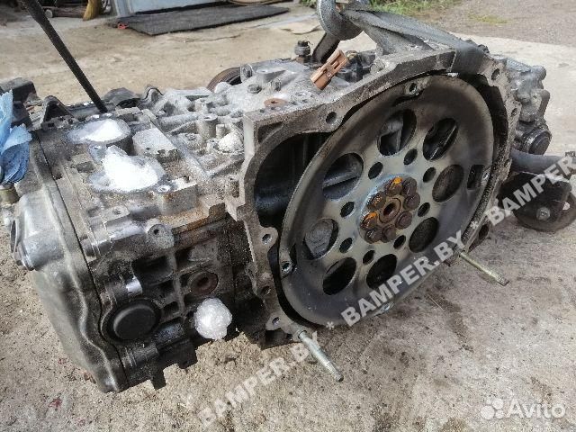 251 Двигатель к Subaru Outback, 2003 г. 2.5 л, бен