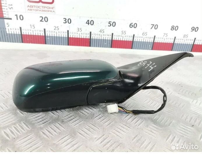 Зеркало заднего вида Toyota Avensis