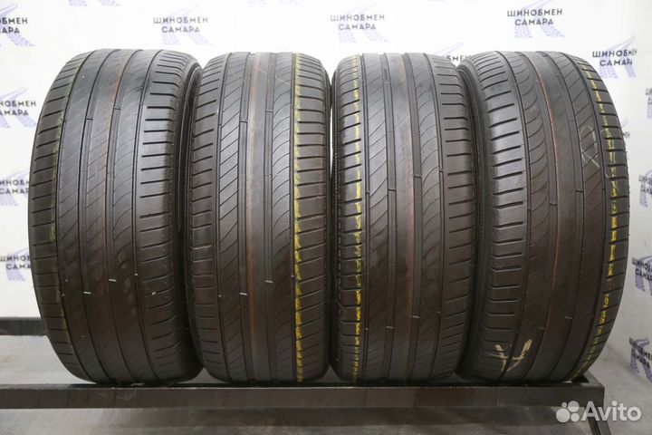 Kleber Dynaxer UHP 235/45 R18 98Y
