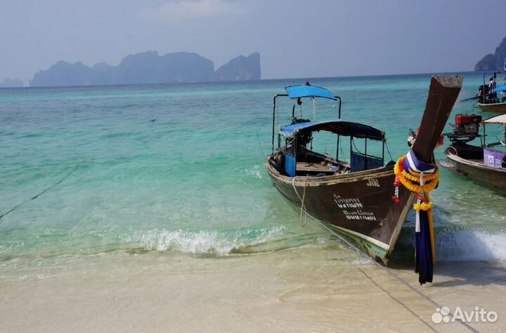 Загрантур на Phuket от 7 ночей