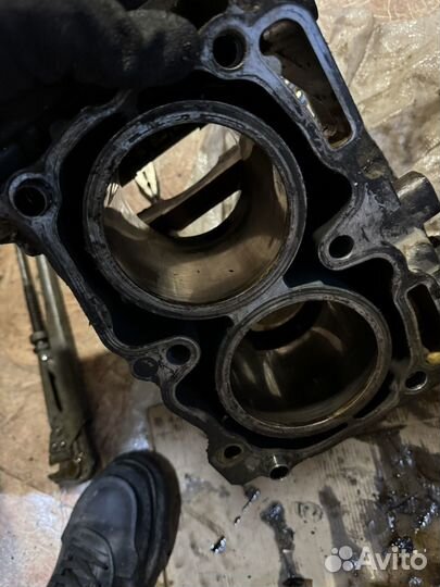 Ej202 на запчасти