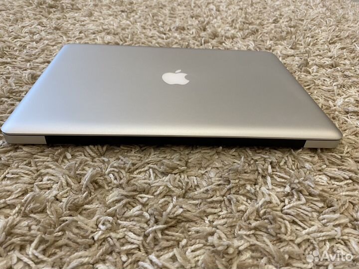 Apple MacBook Pro 15