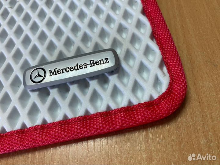 Автомобильные коврики Ч