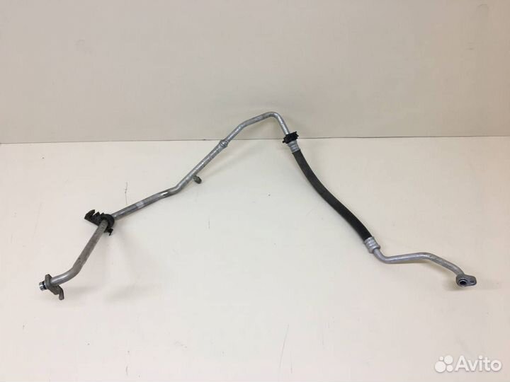 Трубка кондиционера Toyota Camry V50 2011-2017