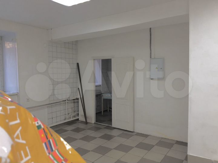 Свободного назначения, 69 м²