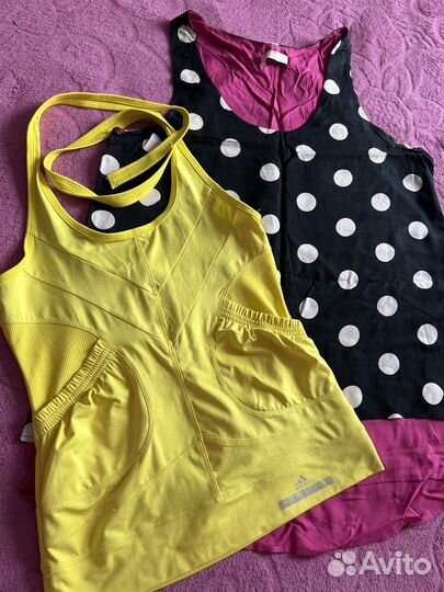 Вещи на девушку