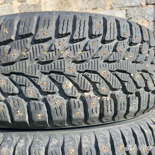 Kumho WinterCraft Ice Wi32 205/55 R16 94T