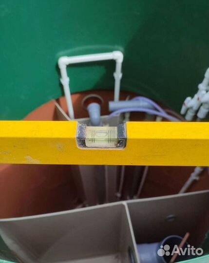 Кессон для дачи