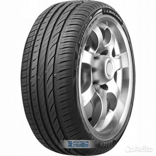 LingLong Green-Max 235/55 R19 105W