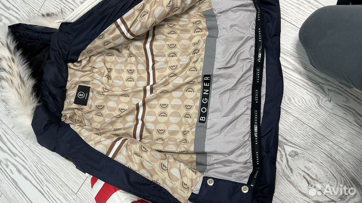 Спортивный костюм женский теплый М размер