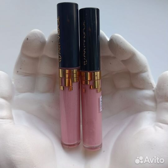 Блеск для губ art visage тон 308