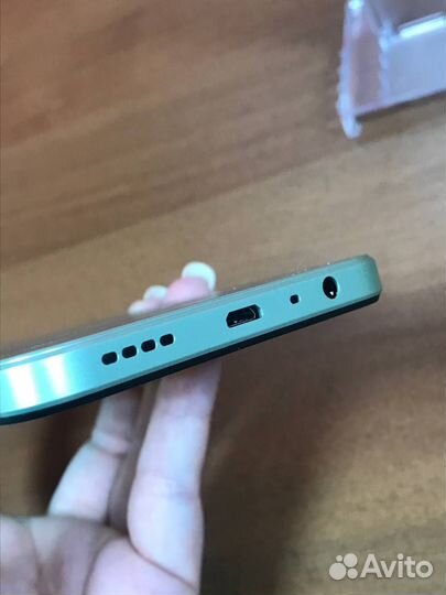 realme Narzo 50i Prime, 4/64 ГБ