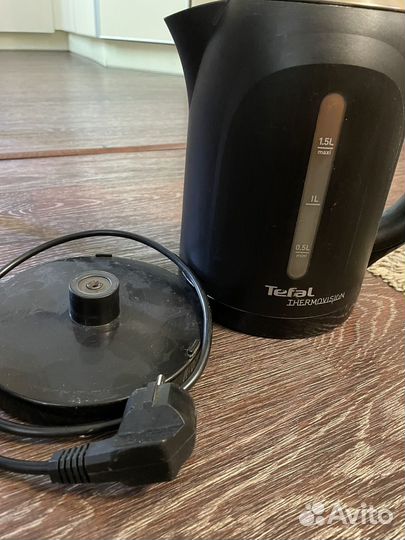 Чайник электрический