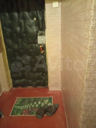 1-к. квартира, 30 м², 3/3 эт.