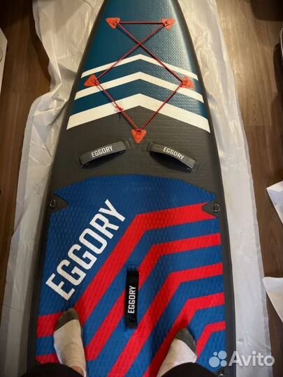 Сапборд сап доска sup board eggory