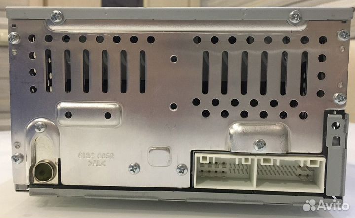 Автомагнитола