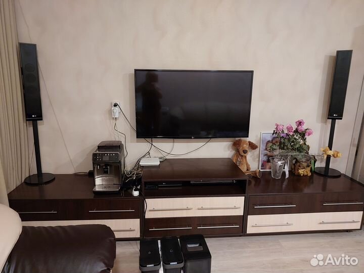 Мебель для гостинной бу