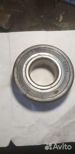 Подшипники