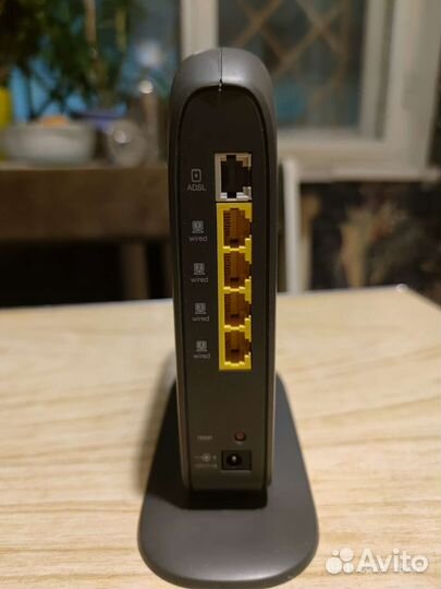 Belkin F7D1401 v1