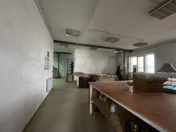 Производство, 225 м²