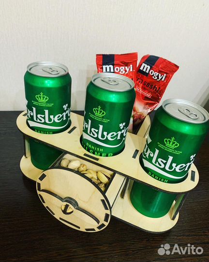 Подарок на 23 февраля