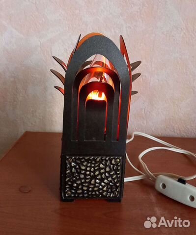 Светильник 