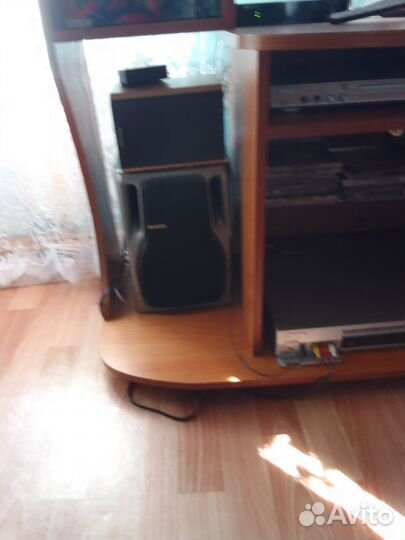 Ресивер pioneer vsx s501