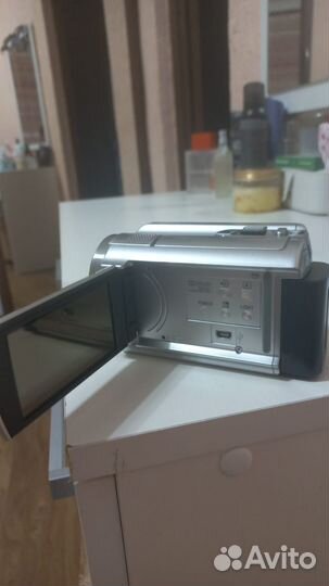 Видеокамера sony