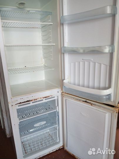 Холодильник