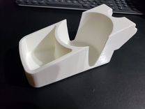 3D печать 3D сканирование и реверс инжиниринг