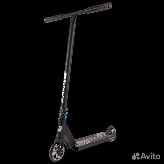 Трюковой самокат Tech Team Scout