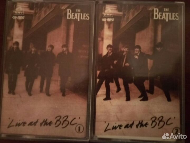 Кассеты чистых нет